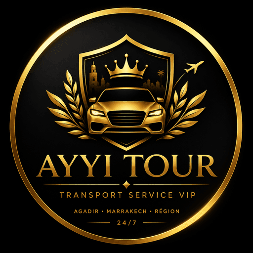 AYYI TOUR Transport Service VIP
